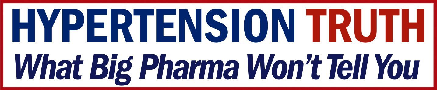 HYPERTENSION TRUTH